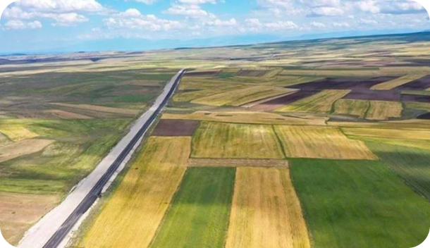 Neden Arsa Yatırımı ?